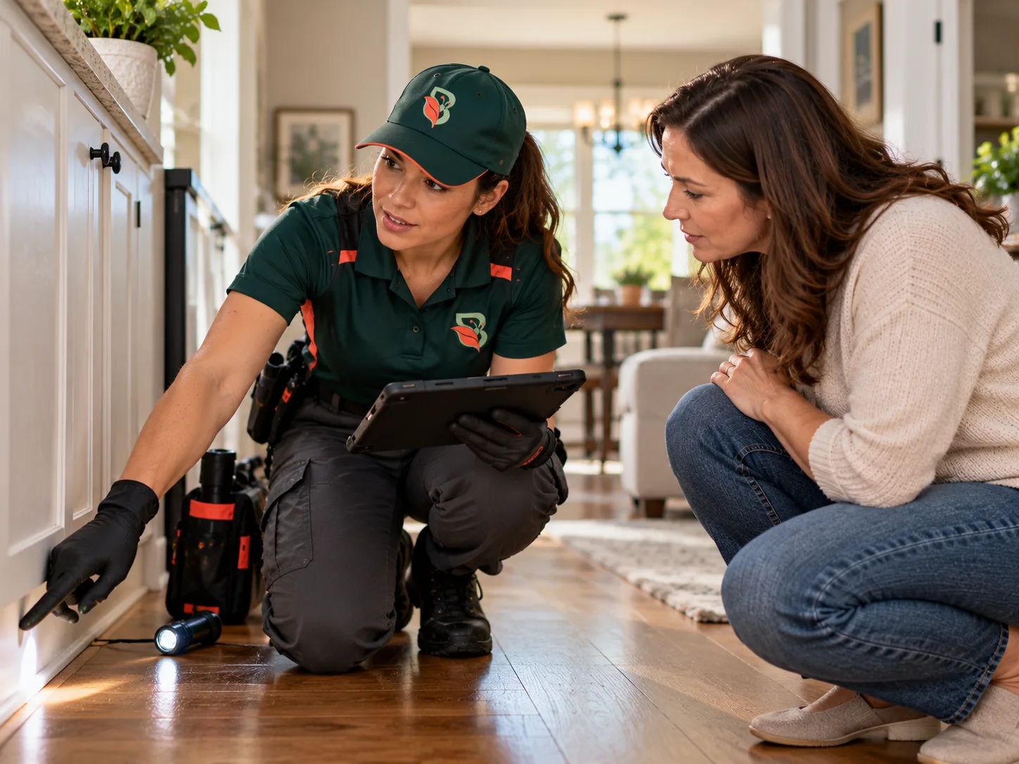 Pest Control Battle Ground, IN FAQs